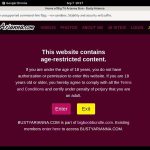 Site Rip Arianna Busty