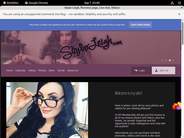 Skylarleigh.modelcentro.com 1080p