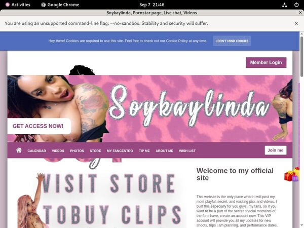 Soykaylinda Gift
