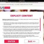Staxus Pay With Paypal