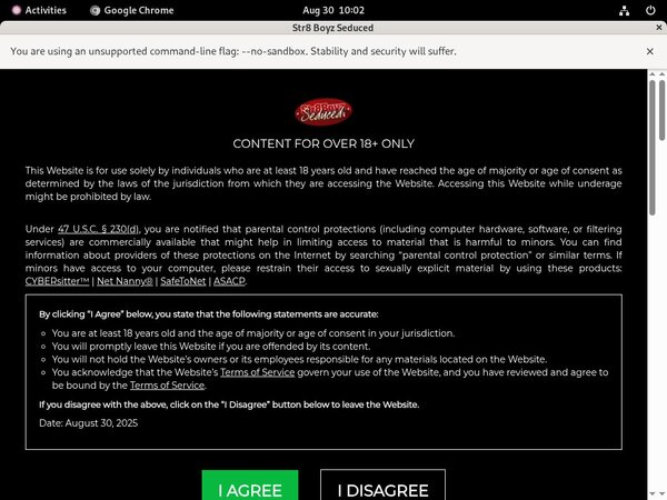 Str8 Boyz Seduced Password Torrent