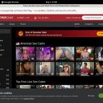 Stripchat Discount Pw