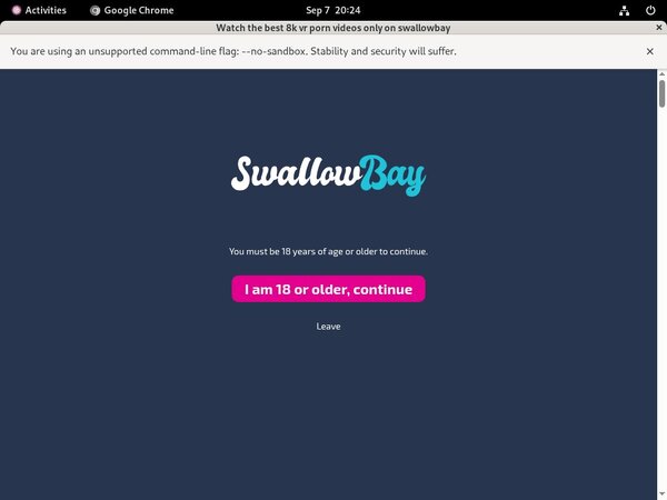 Swallow Bay 720p