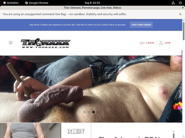 Thorjohnsonxxx.com Idealgasm Deal Thorjohnsonxxx.com Idealgasm Deal