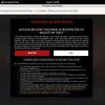 Treasureislandmedia Real Passwords