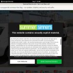 Trial Summersinners