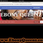 Try EbonyQueenz Free
