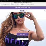 Uberhorny Membership Trial