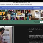 Up4anything85.modelcentro.com Password Site