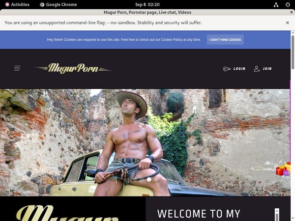 User Pass Mugur Porn