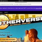 Utherverse.com Latex