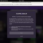 Valid Youngfight Passwords