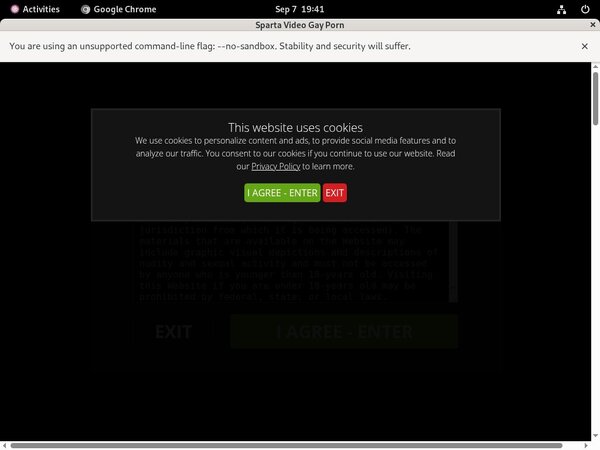 Videosparta Free Login