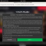 Vixen Plus Bill.ccbill.com