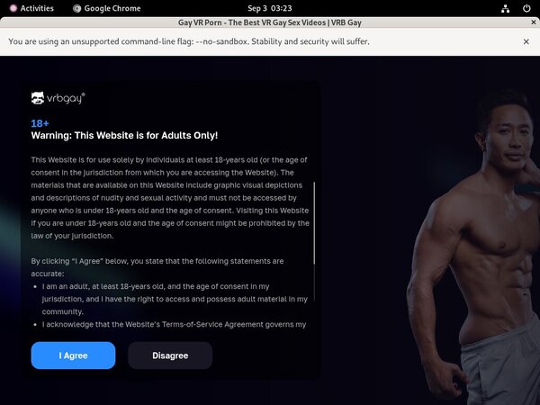 Vrbgay.com Hub