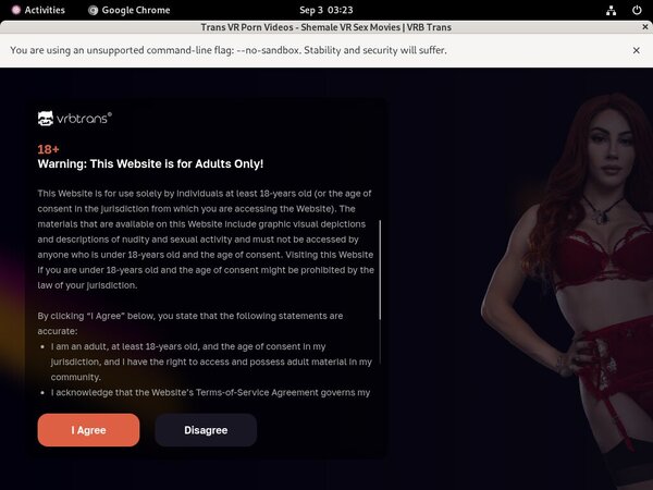 Vrbtrans Premium Discount