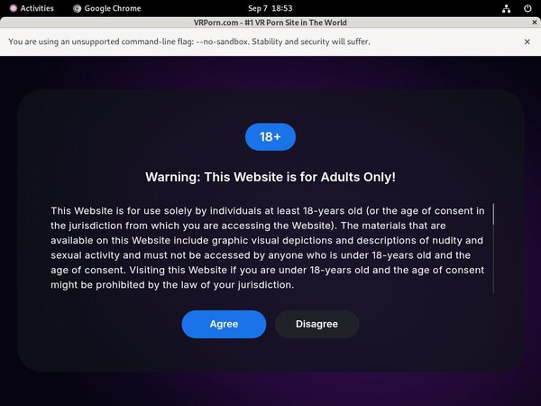 Vrporn.com Free Online