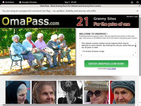 What Is Omapass.com