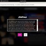 Where To Get Free James Deen Account