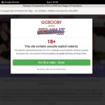 Working Femout Account