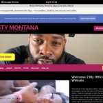 Working NastyMontana Pass