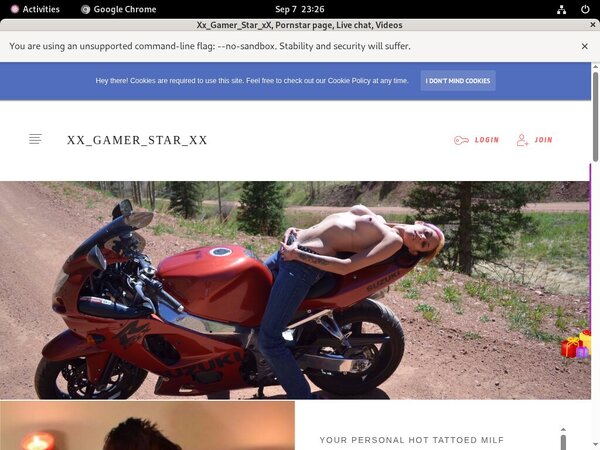 Xx_Gamer_Star_xX ???