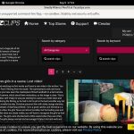 Yezzclips.com Accounts