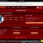 Yoogirls.com Free Accounts