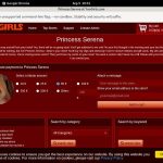 Yoogirls.com Paysite Review