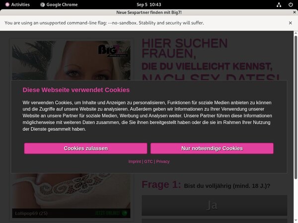 Your Secret Dream Epoch