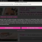 YourSecretDream Password Username