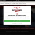 How To Access Black TGirls Hardcore How To Access Black TGirls Hardcore