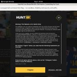 Hunt4k.com Trial Cost