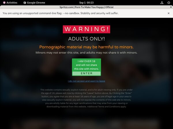 [Image: Spritzzcom-Recent.jpg]