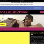 Try Freaky J Entertainment Free Trial