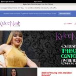Nash Kylee Premium