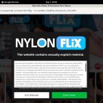 Free Nylonflix.com Trailers