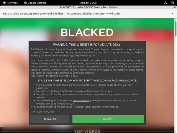 FreeBlacked FreeBlacked