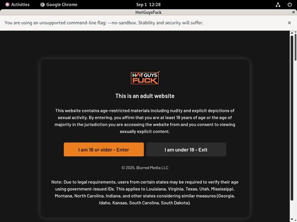 Hot Guys FUCK Promo Hot Guys FUCK Promo