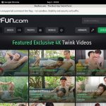 Boyfun Free Trailers