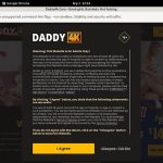 Daddy4k Account Generator