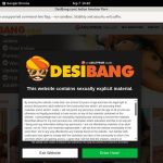 Desibang Paysite