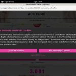 Free Accounts On Marie Saint