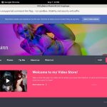Free Kittyquinn.modelcentro.com Promo