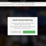 Hello Ladyboy Trial Option