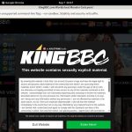 King BBC Discount Membership Link