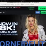 Latest Pornfidelity Latest Pornfidelity
