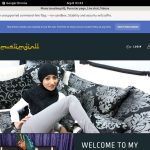 Muna(muslimgirll) Image Post Muna(muslimgirll) Image Post