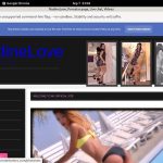 NadineLove Users