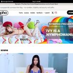 Nympho Epoch Page